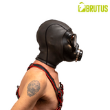 Brutus Neoprene Army Gas Mask Hood