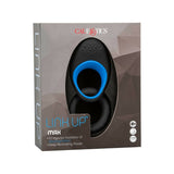 Link Up Max Vibrating Cock Ring Cal Exotics