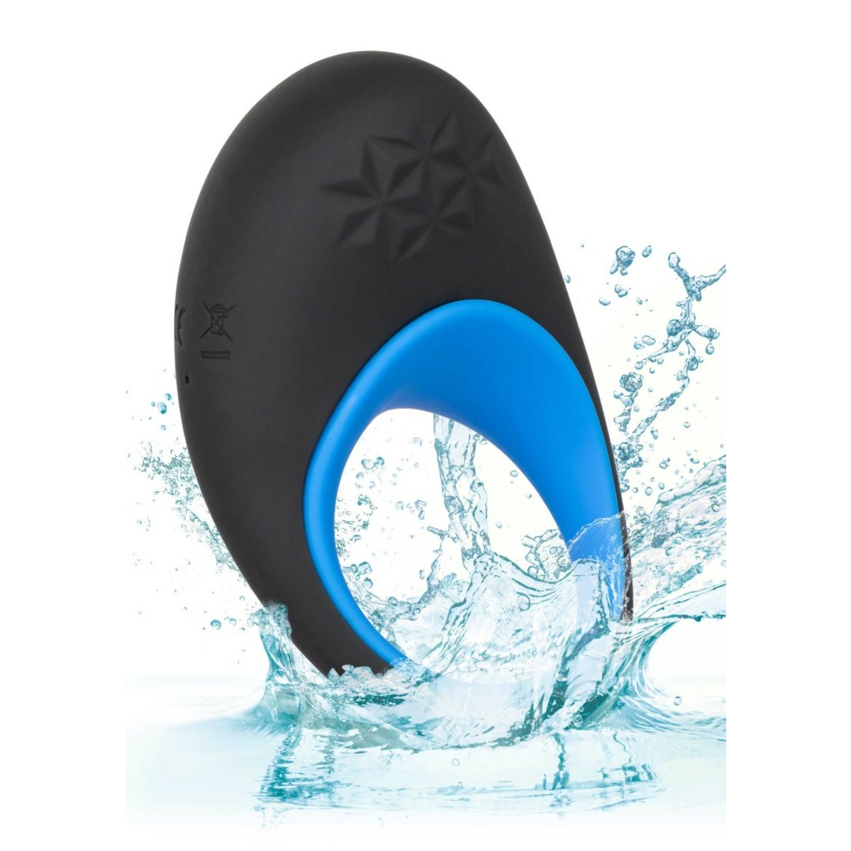 Link Up Max Vibrating Cock Ring Cal Exotics