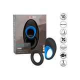 Link Up Max Vibrating Cock Ring Cal Exotics