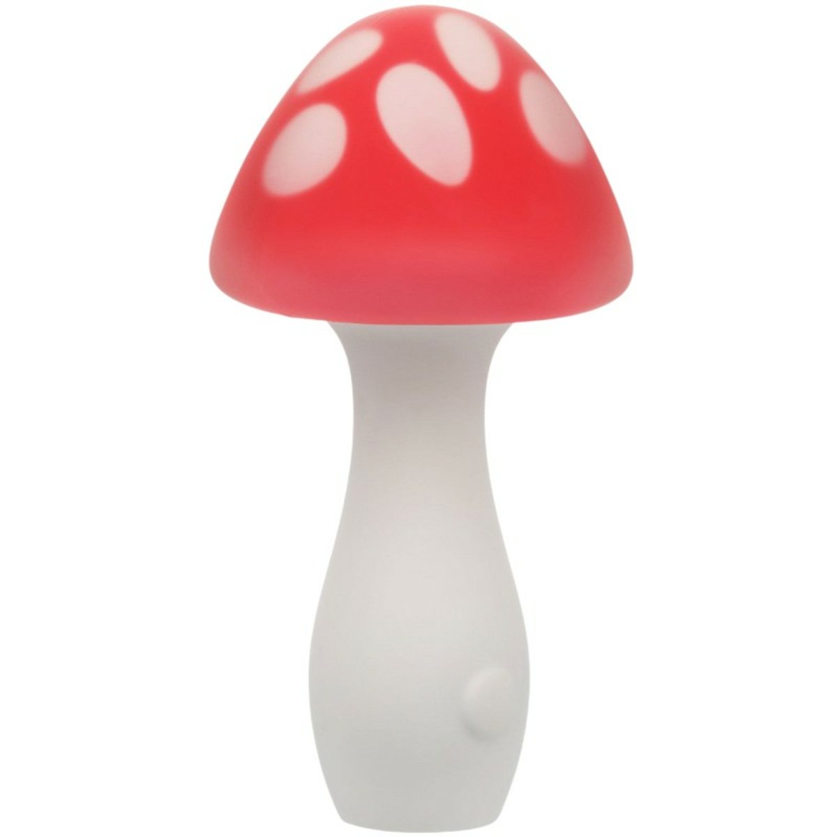 Muff Shroom Playful Massager