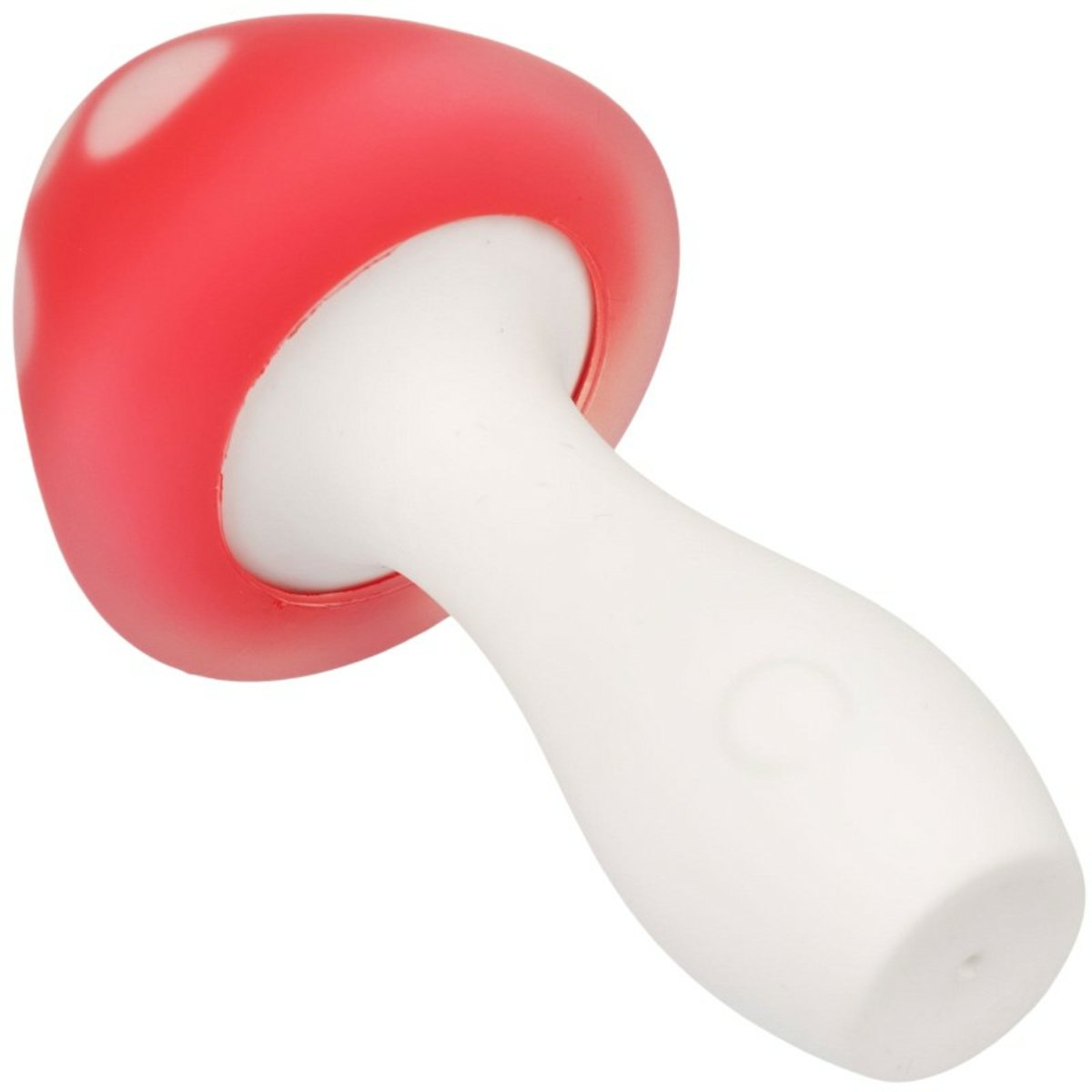 Muff Shroom Playful Massager
