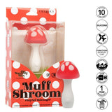 Muff Shroom Playful Massager