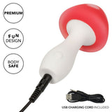 Muff Shroom Playful Massager