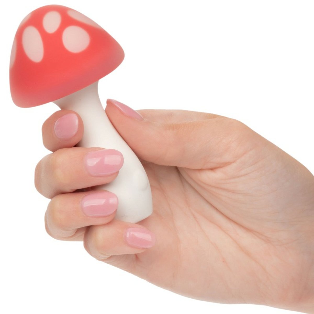 Muff Shroom Playful Massager