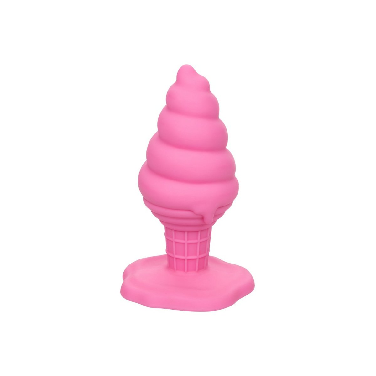 Yum Bum Ice Cream Cone Butt Plug