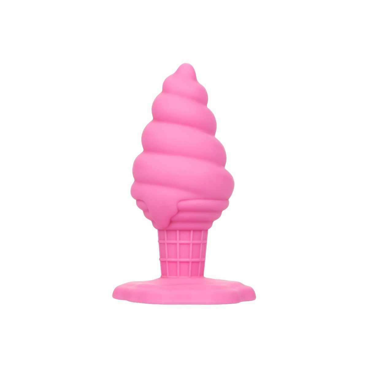 Yum Bum Ice Cream Cone Butt Plug