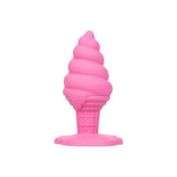 Yum Bum Ice Cream Cone Butt Plug