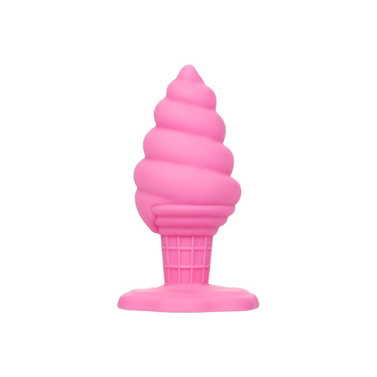 Yum Bum Ice Cream Cone Butt Plug