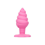 Yum Bum Ice Cream Cone Butt Plug