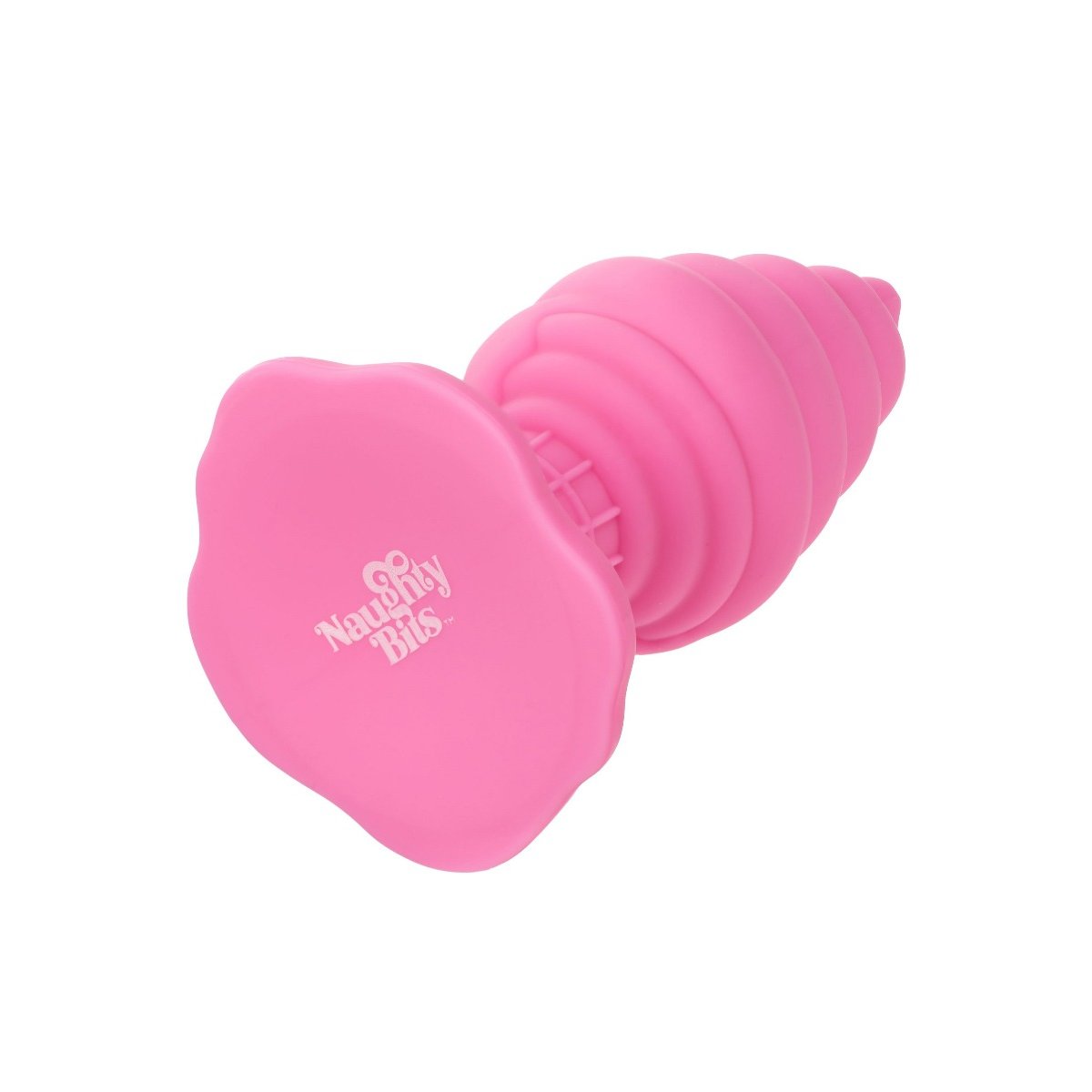 Yum Bum Ice Cream Cone Butt Plug