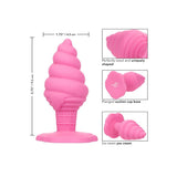 Yum Bum Ice Cream Cone Butt Plug