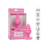 Yum Bum Ice Cream Cone Butt Plug