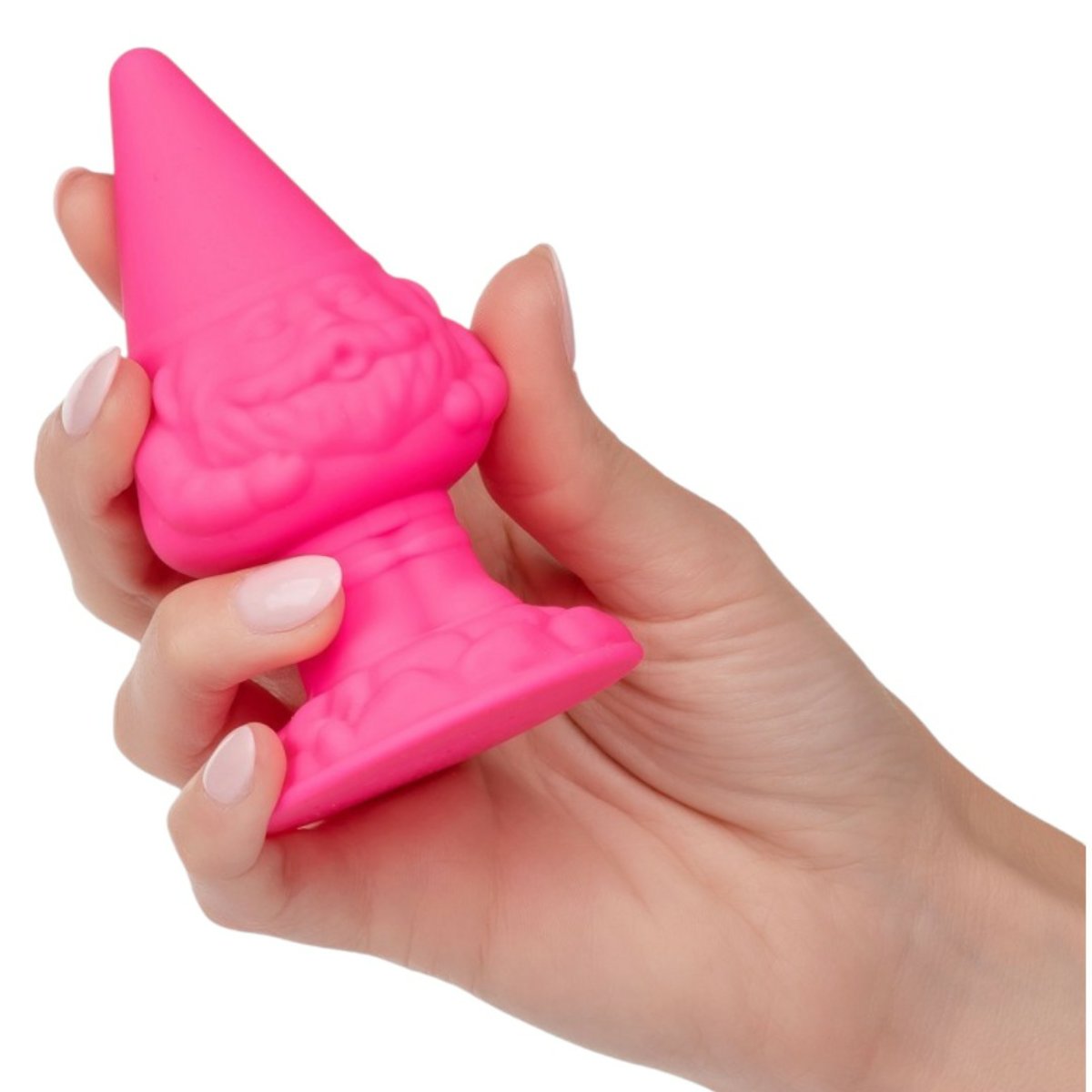 Anal Gnome Butt Plug Calexotics