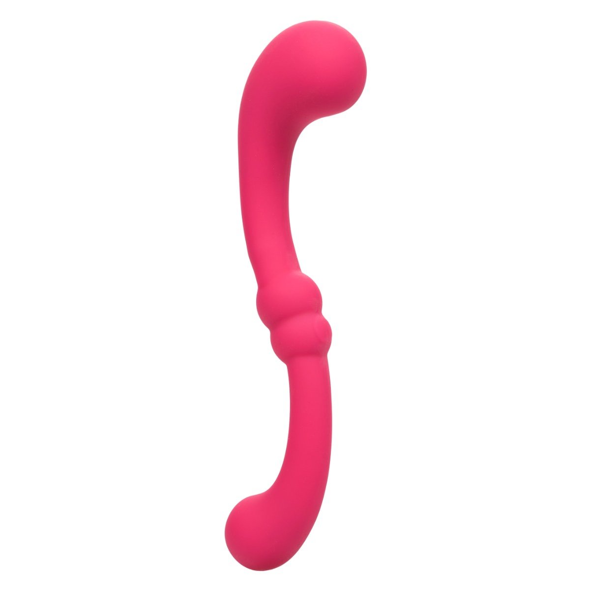 Pretty Little Wands Curvy - Double Ended