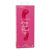 Pretty Little Wands Curvy - Double Ended
