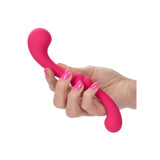 Pretty Little Wands Curvy - Double Ended