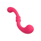 Pretty Little Wands Curvy - Double Ended