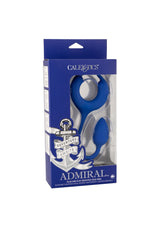 Admiral Plug And Play Weighted Cock Ring