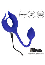 Admiral Plug And Play Weighted Cock Ring