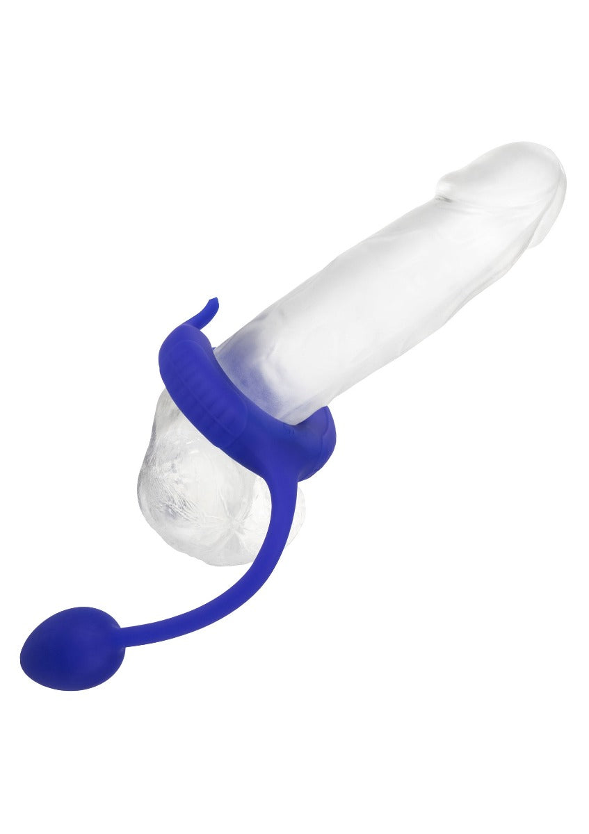 Admiral Plug And Play Weighted Cock Ring