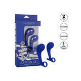 Admiral Anal Training Butt Plug Set