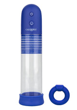 Admiral Rechargeable Rock Hard Pump Kit