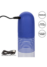 Admiral Rechargeable Rock Hard Pump Kit