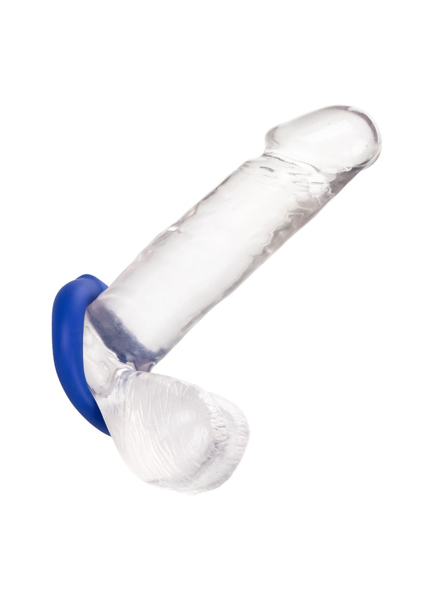 Admiral Rechargeable Rock Hard Pump Kit
