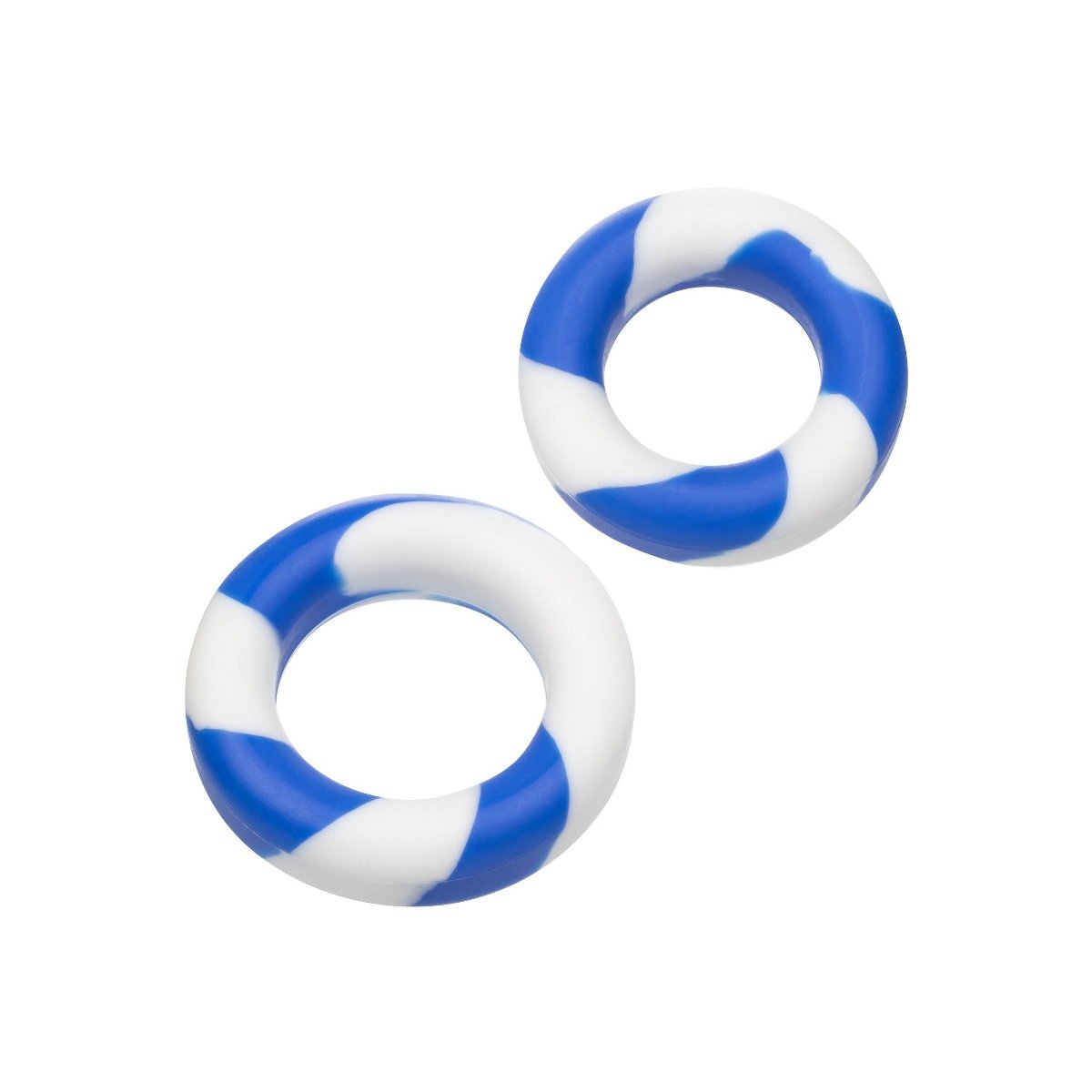 Admiral 2 Cock Ring Set