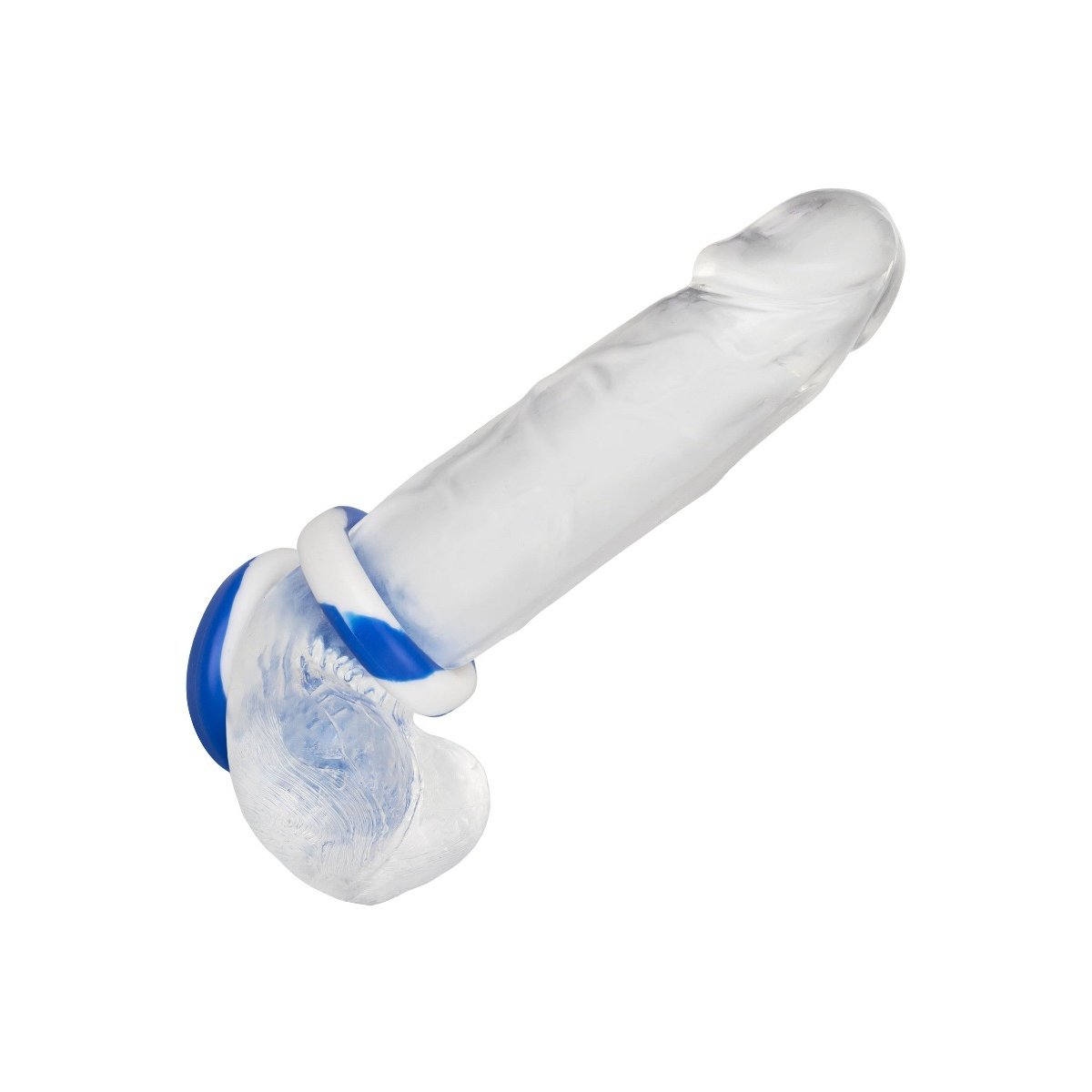 Admiral 2 Cock Ring Set