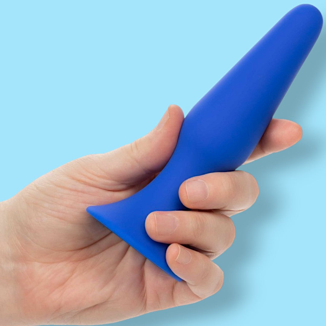 Admiral Anal Trainer Kit