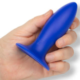 Admiral Liquid Silicone Vibrating Torpedo