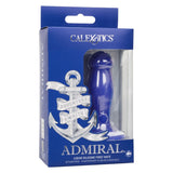 Cal Exotics Admiral Liquid Silicone First Mate