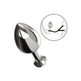 Star Fucker Xl Teardrop Plug