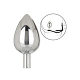 Star Fucker Xl Teardrop Plug