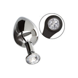 Star Fucker Xl Teardrop Plug