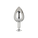 Star Fucker Xl Teardrop Plug