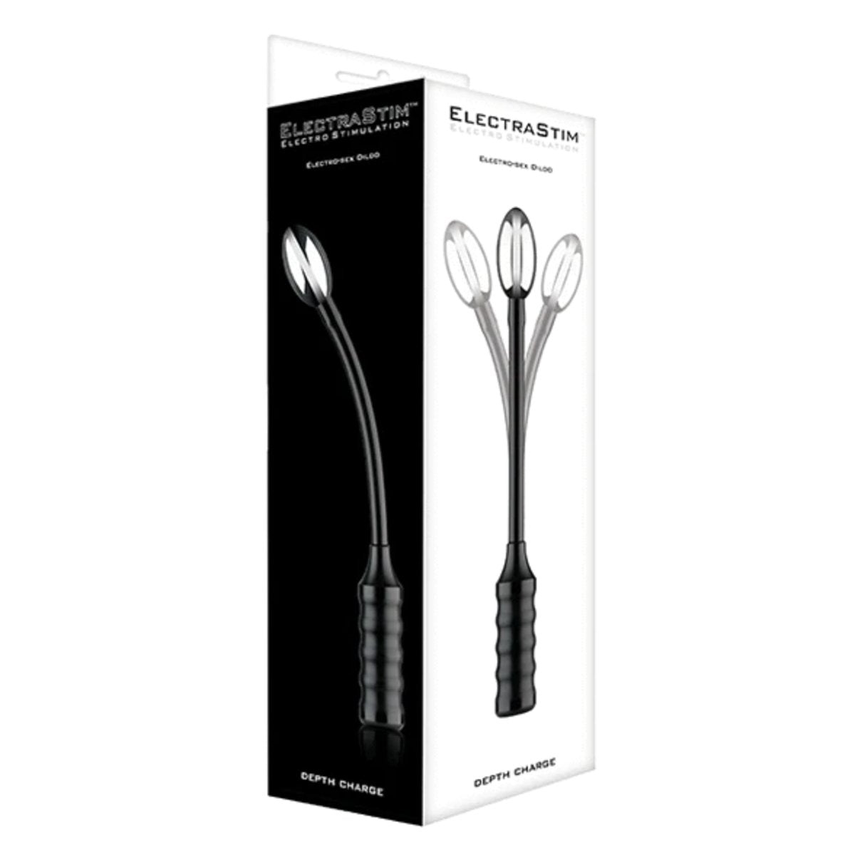 ElectraStim Depth Charge Flexible Electro Probe