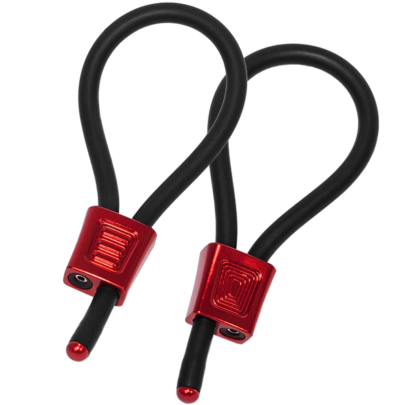 Electra Stim Prestige Electra Loops Adjustable Cock Ring