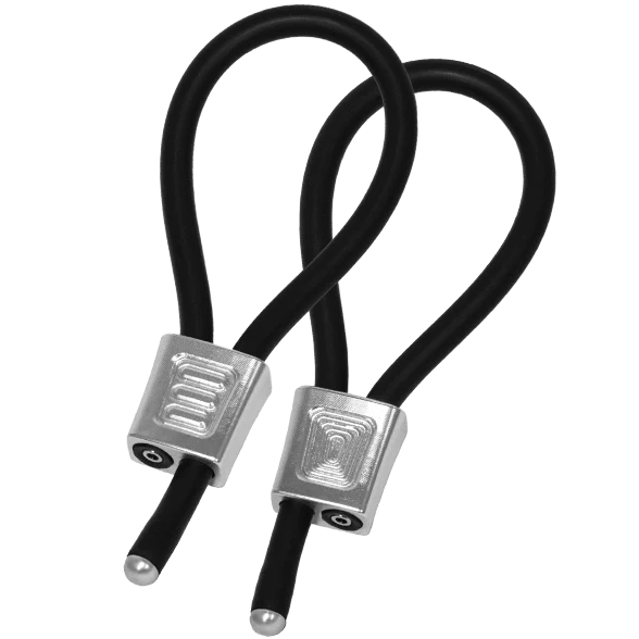 Electra Stim Prestige Electra Loops Adjustable Cock Ring