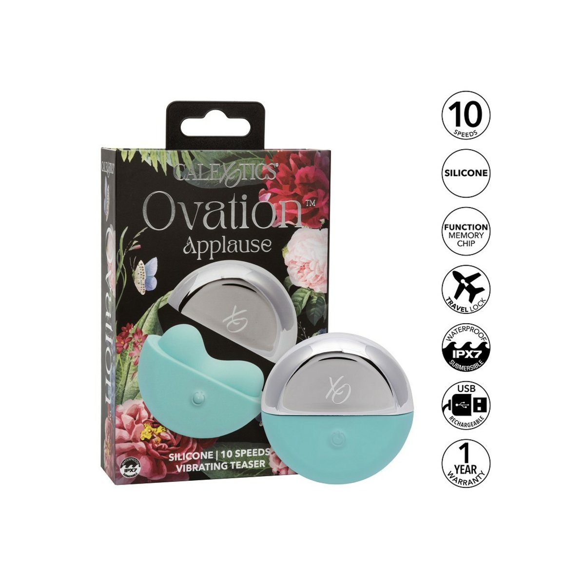 Ovation Applause
