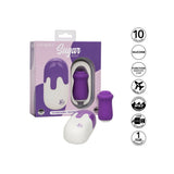 Sugar Rush Clitoral Suction Vibrator