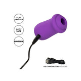Sugar Rush Clitoral Suction Vibrator
