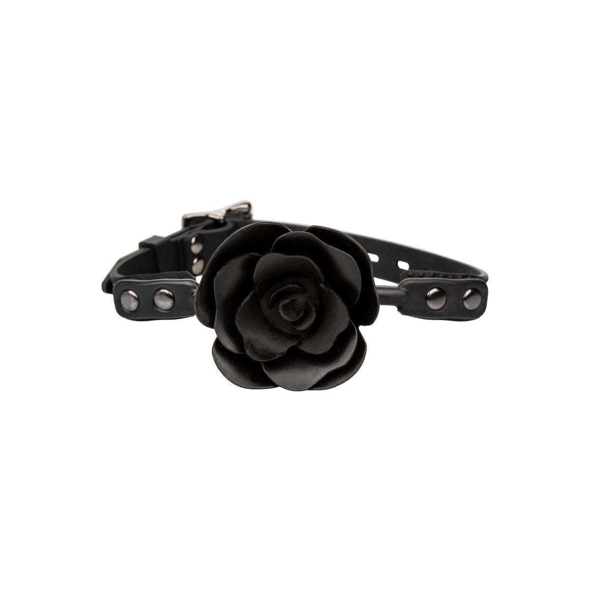 Removable Rose Gag
