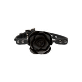 Removable Rose Gag