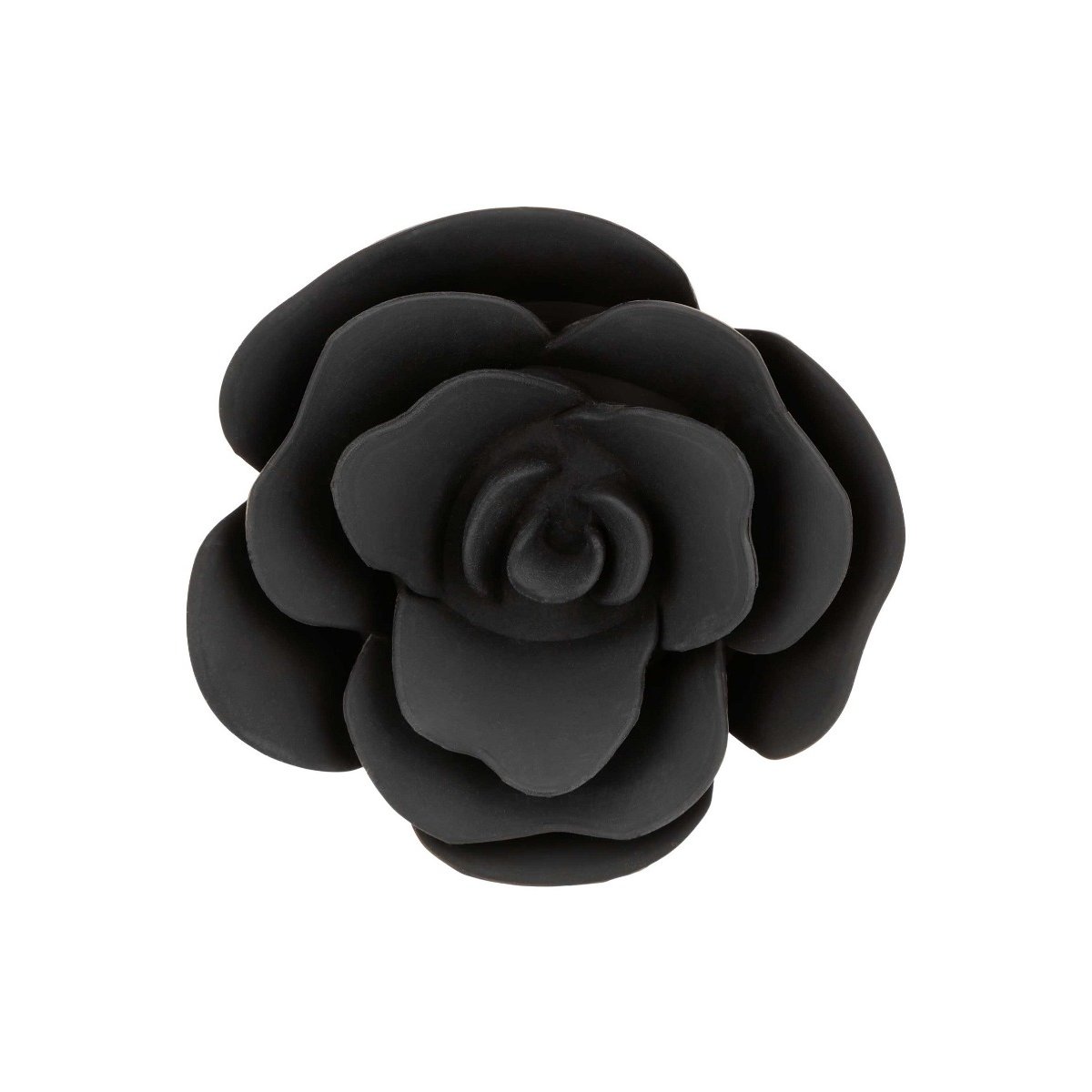 Removable Rose Gag