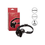 Removable Rose Gag