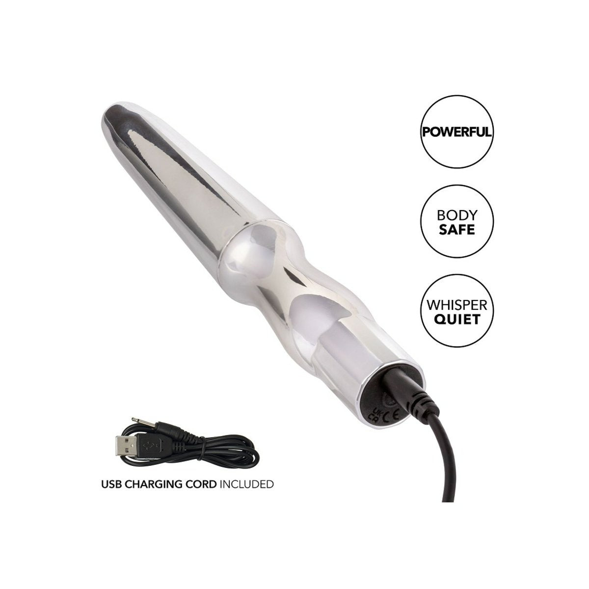Anal Probe-Rechargeable