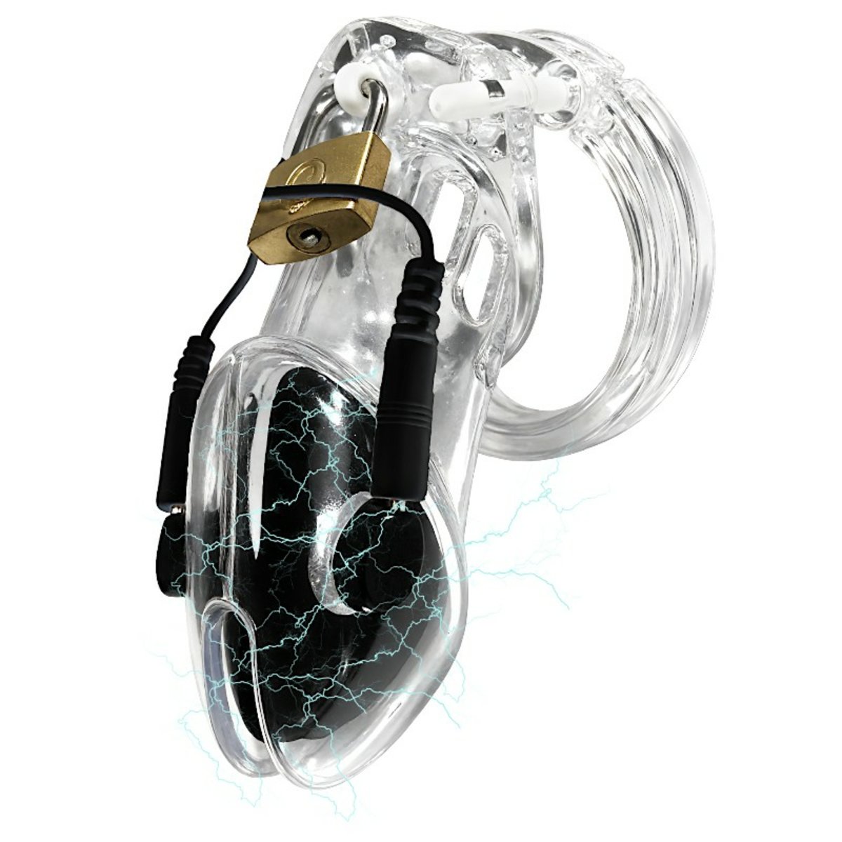 Electro Cock Cage